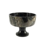 میوه خوری سنگی پایه دار