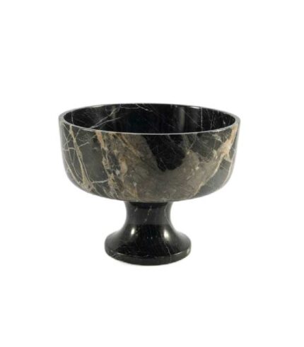 میوه خوری سنگی پایه دار